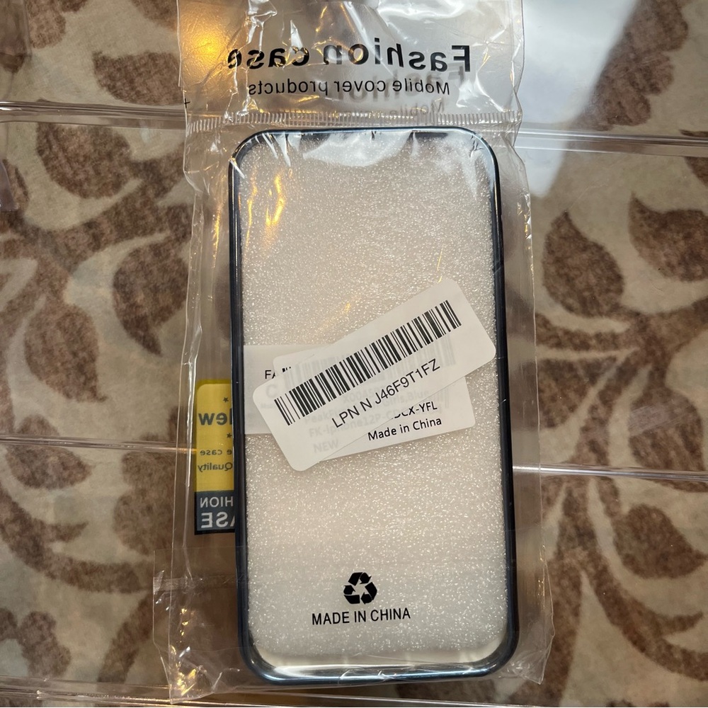 iPhone 12 Pro Case - Picture 5 of 5